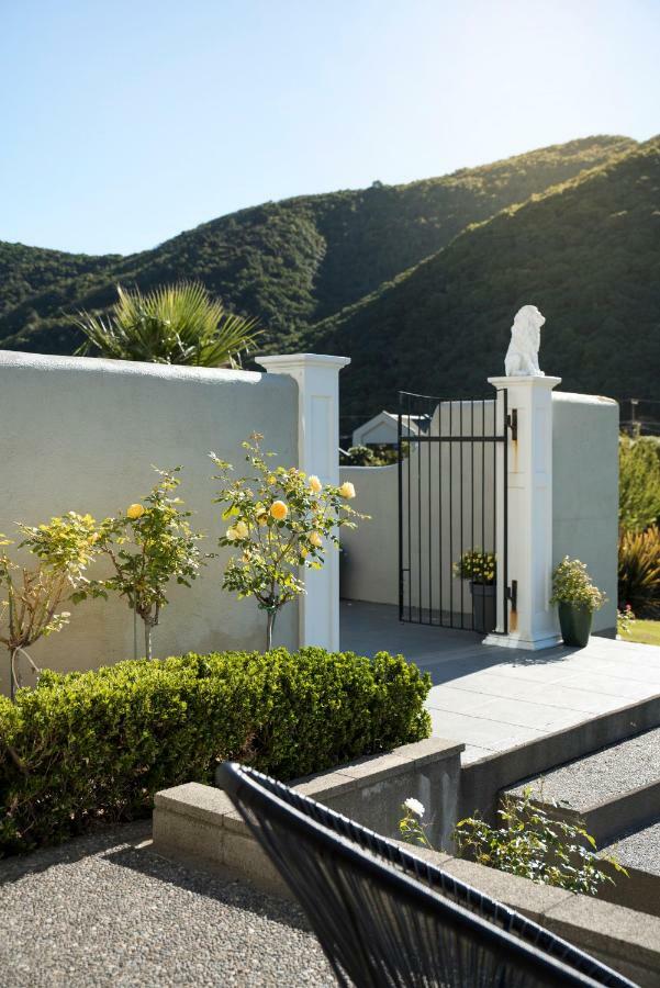 Wilkes Way Villa Picton Exterior photo